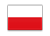 CORPO VIGILI GIURATI - Polski
